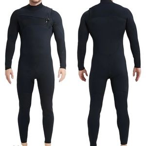 Size XL Lemorecn snorkeling diving wetsuit surfing